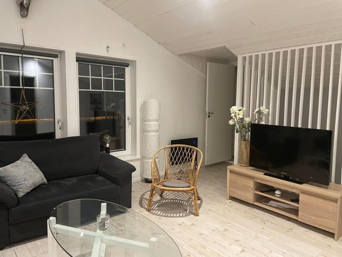 Villa Bathamnsgatan Soraker Eksteriør bilde