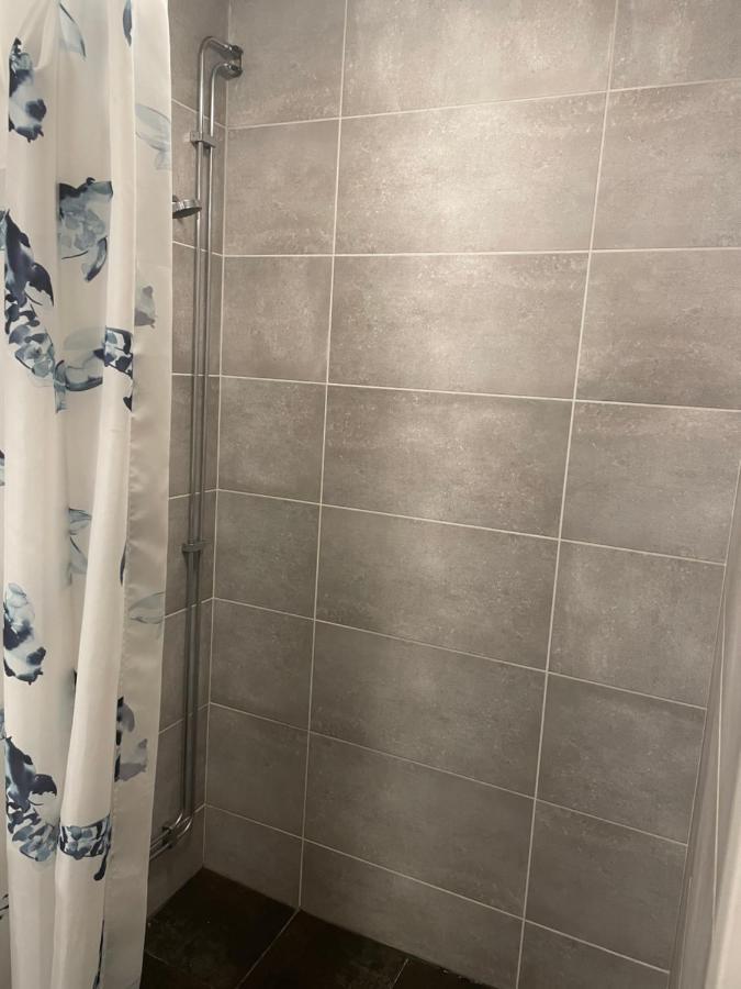 Villa Bathamnsgatan Soraker Eksteriør bilde