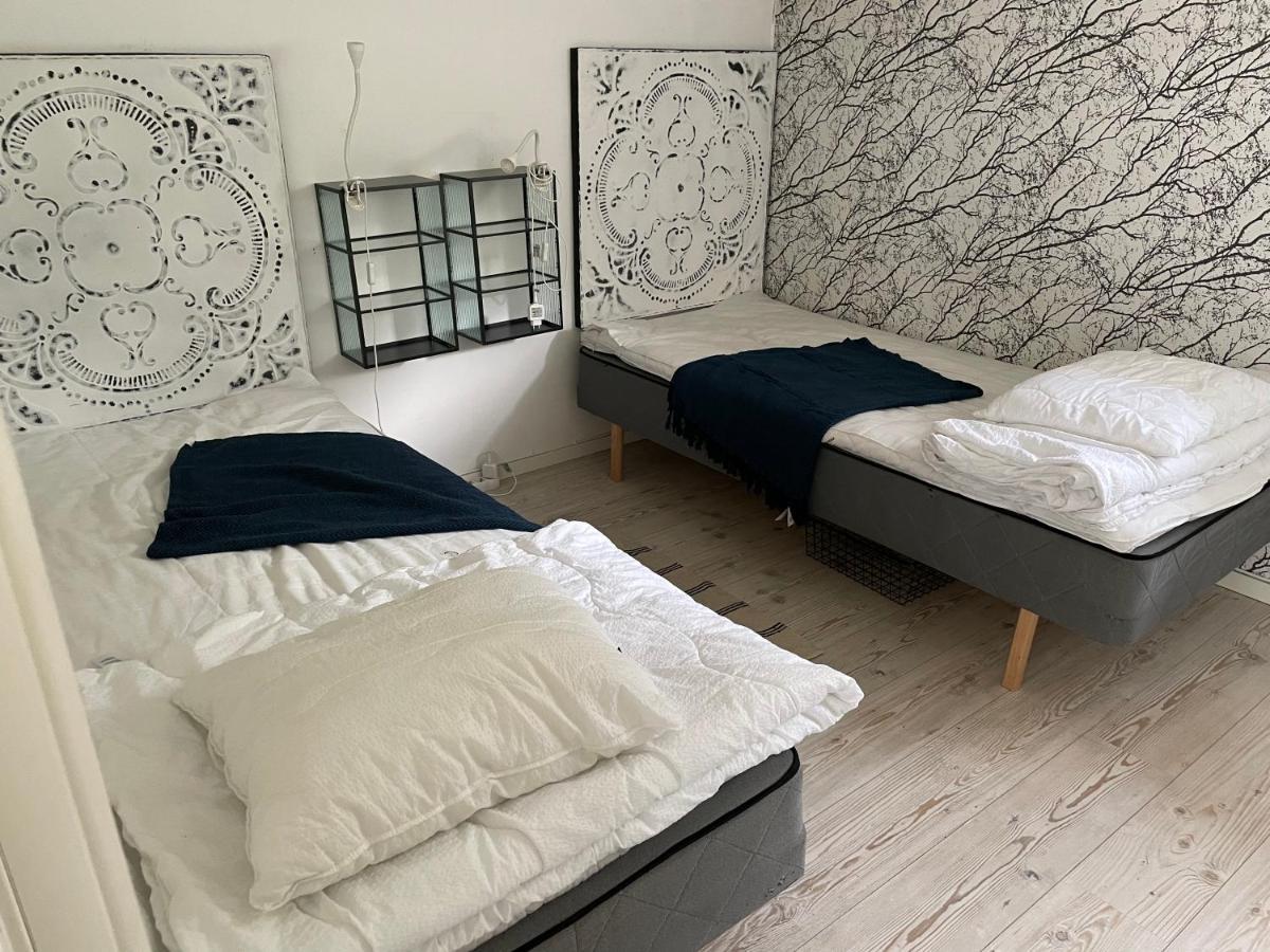Villa Bathamnsgatan Soraker Eksteriør bilde