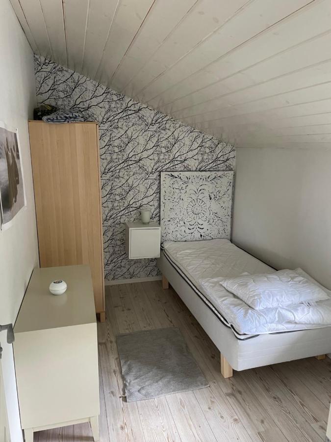 Villa Bathamnsgatan Soraker Eksteriør bilde
