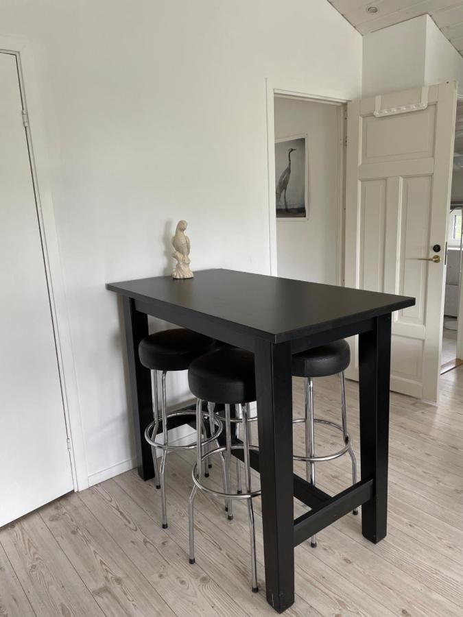 Villa Bathamnsgatan Soraker Eksteriør bilde