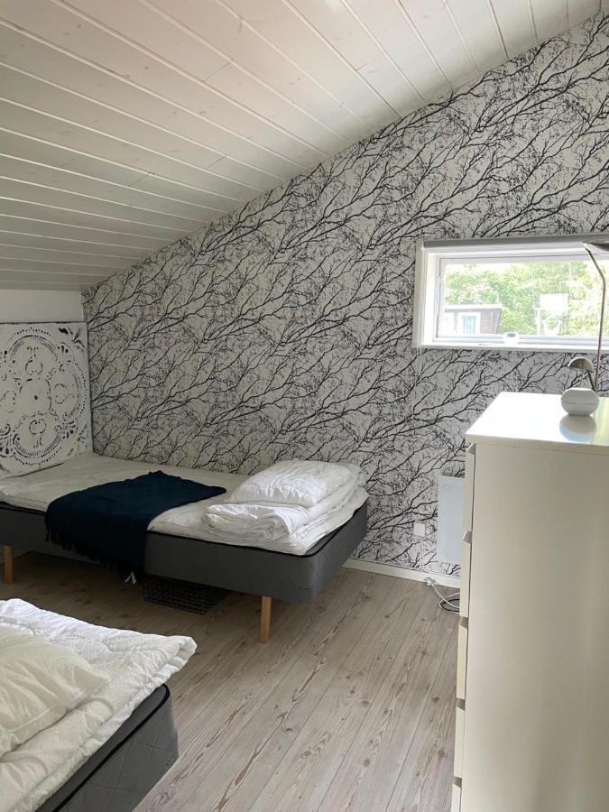 Villa Bathamnsgatan Soraker Eksteriør bilde