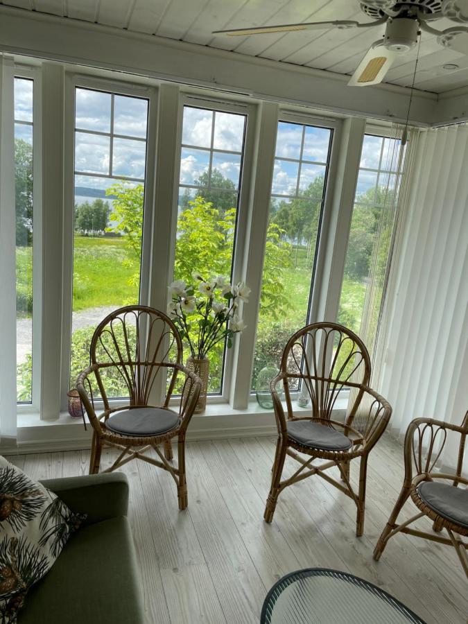 Villa Bathamnsgatan Soraker Eksteriør bilde
