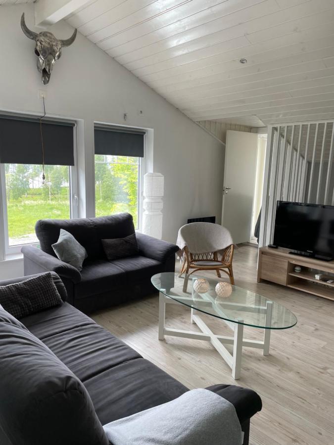 Villa Bathamnsgatan Soraker Eksteriør bilde