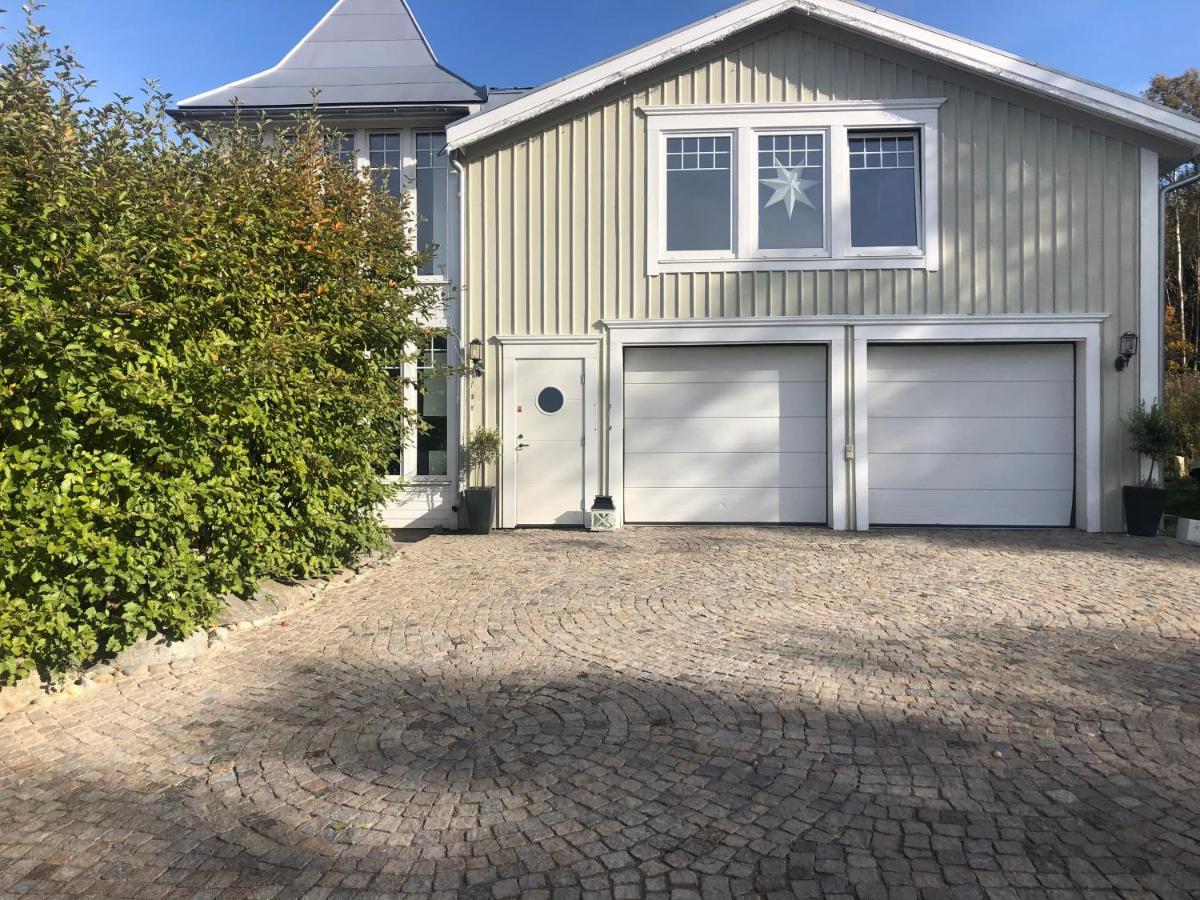 Villa Bathamnsgatan Soraker Eksteriør bilde