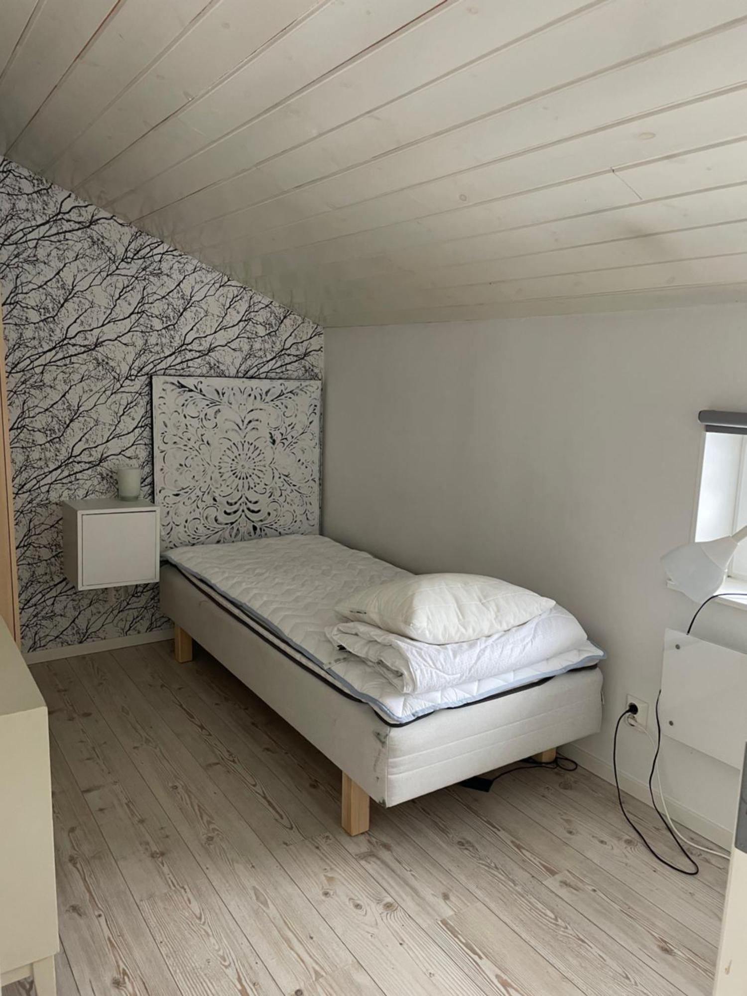 Villa Bathamnsgatan Soraker Eksteriør bilde